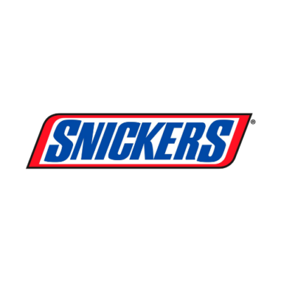 SNICKERS 500x500